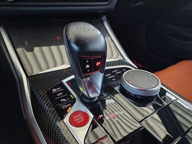 Used 2024 BMW M4 xDrive Competition w/ Executive Package AWD/4WD image 12