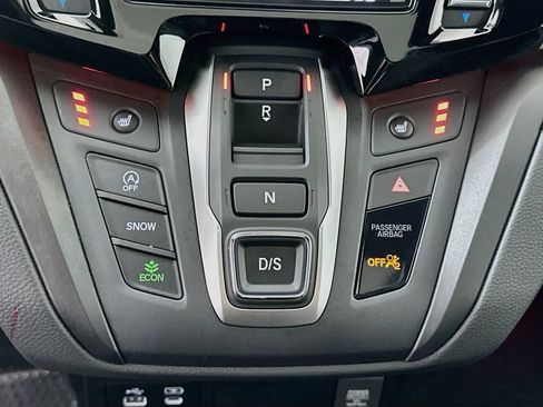 Certified 2026 Honda Odyssey Sport-L image 20
