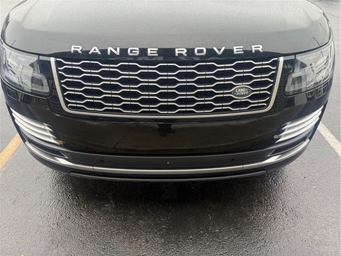 Used 2019 Land Rover Range Rover Autobiography image 47