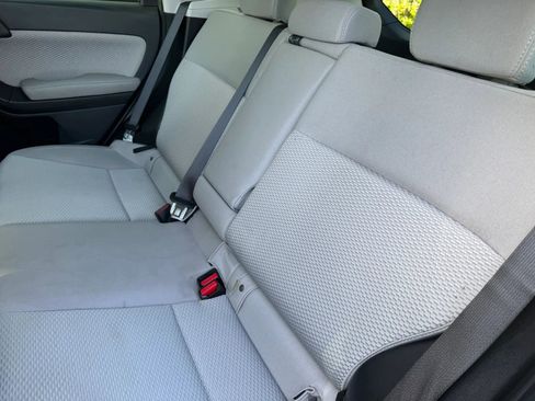 Used 2018 Subaru Forester 2.5i Premium w/ Protection Package #1 AWD/4WD image 16