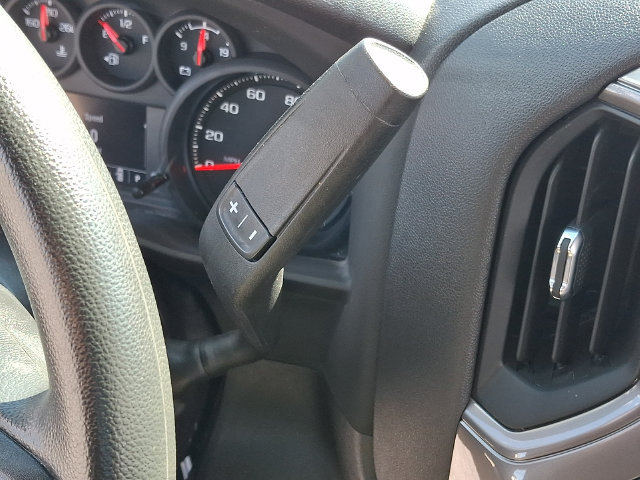 Certified 2025 Chevrolet Silverado 1500 W/T w/ WT Safety Package AWD/4WD image 14