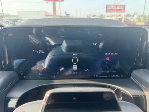 Used 2025 Lincoln Aviator 2WD image 28