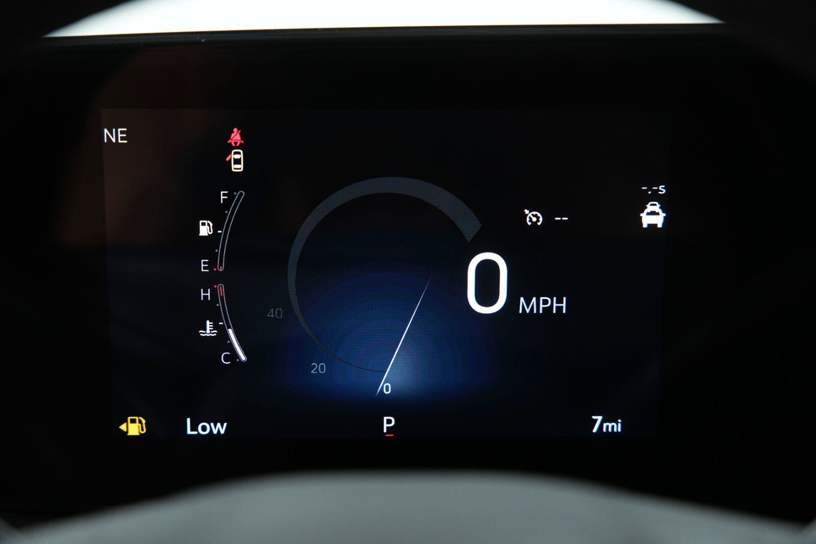New 2026 Buick Envista Sport Touring FWD image 37