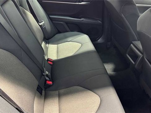Used 2024 Toyota Camry LE image 15