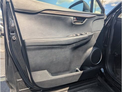 Used 2020 Lexus NX 300 FWD w/ Comfort Package image 13