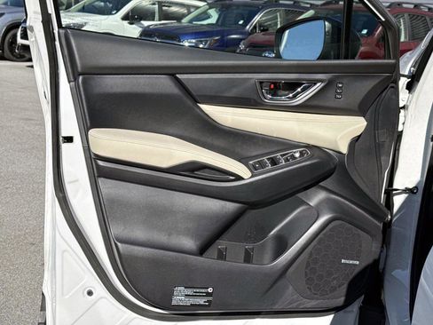 Certified 2025 Subaru Ascent Limited w/ Popular Package #1 image 20