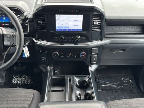 Certified 2023 Ford F150 XL w/ STX Appearance Package image 11