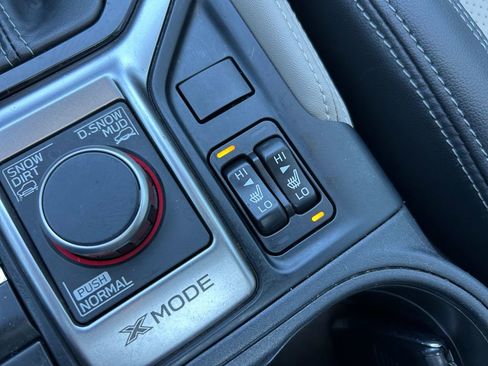 Used 2023 Subaru Forester Limited image 37