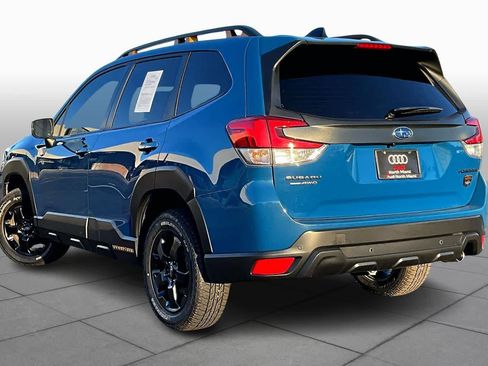 Used 2024 Subaru Forester Wilderness image 11