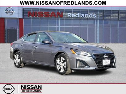 New 2025 Nissan Altima 2.5 S