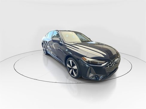 New 2025 Audi A5 2.0T Premium Plus image 2