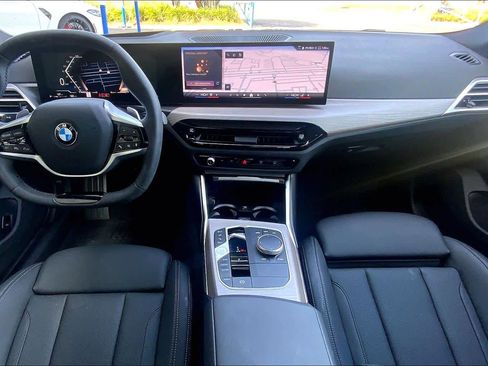 Certified 2025 BMW 430i w/ Premium Package image 15