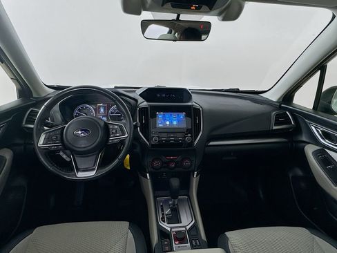Used 2020 Subaru Forester Premium image 13