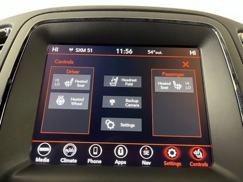 Used 2018 Dodge Durango GT w/ Premium Group image 32