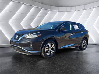 Used 2021 Nissan Murano S video 1