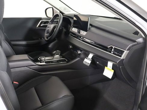 New 2026 Mitsubishi Outlander ES image 25
