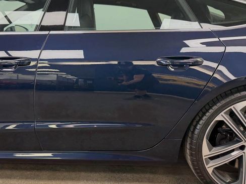 Used 2024 Audi S7 Premium Plus image 10