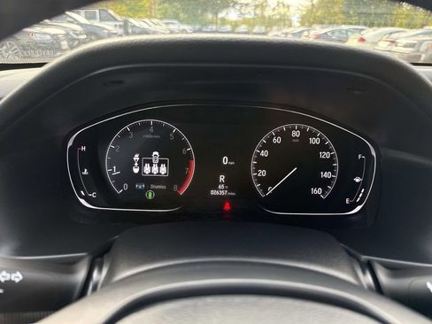 Used 2022 Honda Accord Sport image 32