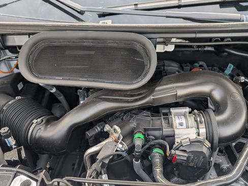 New 2026 Ford Transit 350 148 High Roof Extended w/ Load Area Protection Package image 29