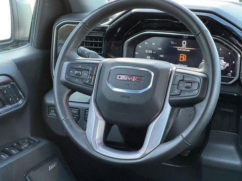 Used 2024 GMC Sierra 1500 SLT w/ SLT Premium Plus Package image 14