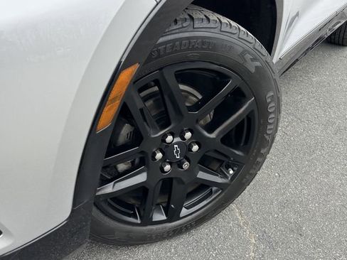 Used 2020 Chevrolet Blazer RS w/ LPO, Floor Liner Package image 10