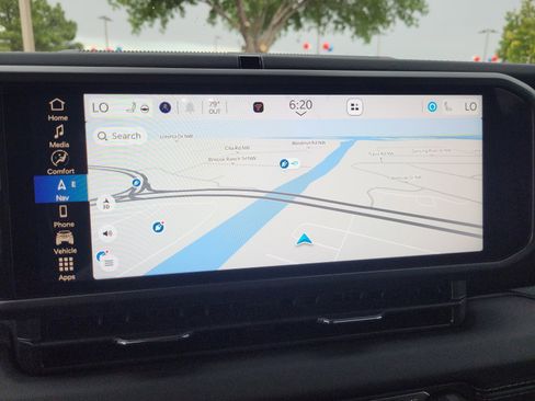 New 2025 Jeep Wrangler Sahara image 27