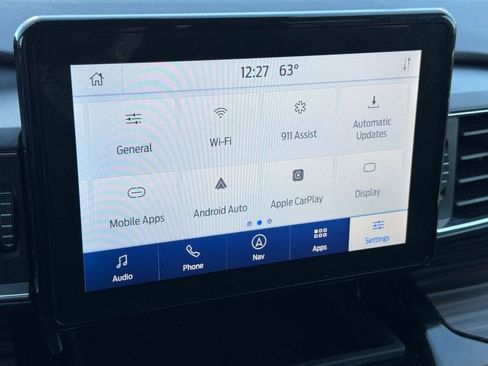 Certified 2023 Ford Explorer Limited image 16