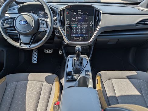 Used 2025 Subaru Crosstrek 2.5i Sport AWD/4WD image 10