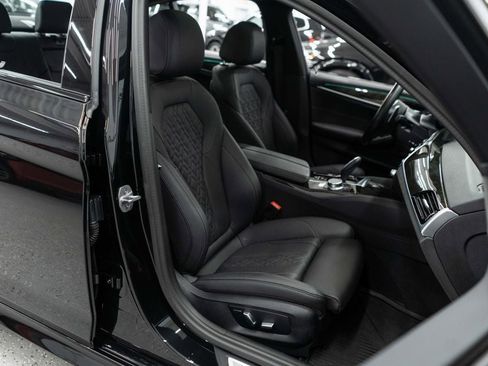 Used 2023 BMW 530e xDrive 530e xDrive Plug-In Hybrid w/ Executive Package image 10