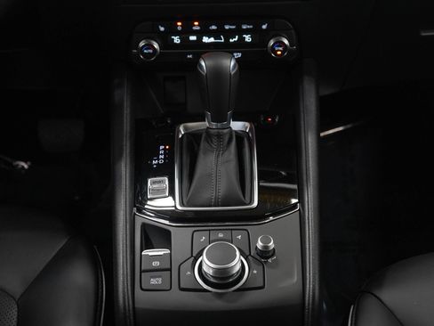 Used 2024 MAZDA CX-5 AWD 2.5 S w/ Select Package image 19