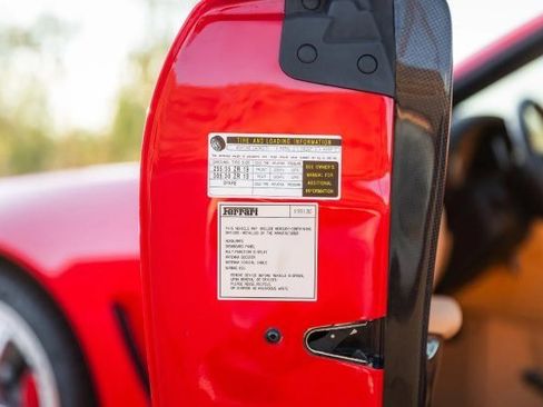 Used 2005 Ferrari 575M Maranello Superamerica image 66