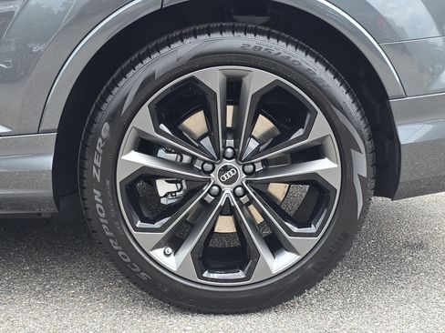 New 2026 Audi Q7 Premium Plus AWD/4WD image 37