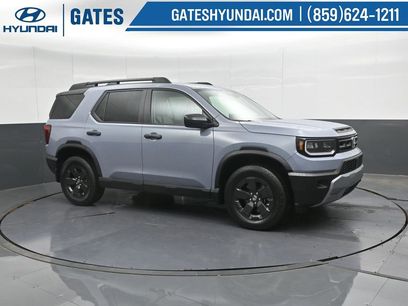 Used 2026 Honda Passport RTL