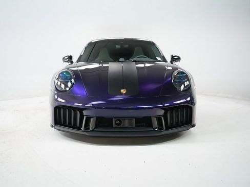 Certified 2026 Porsche 911 Carrera GTS image 6