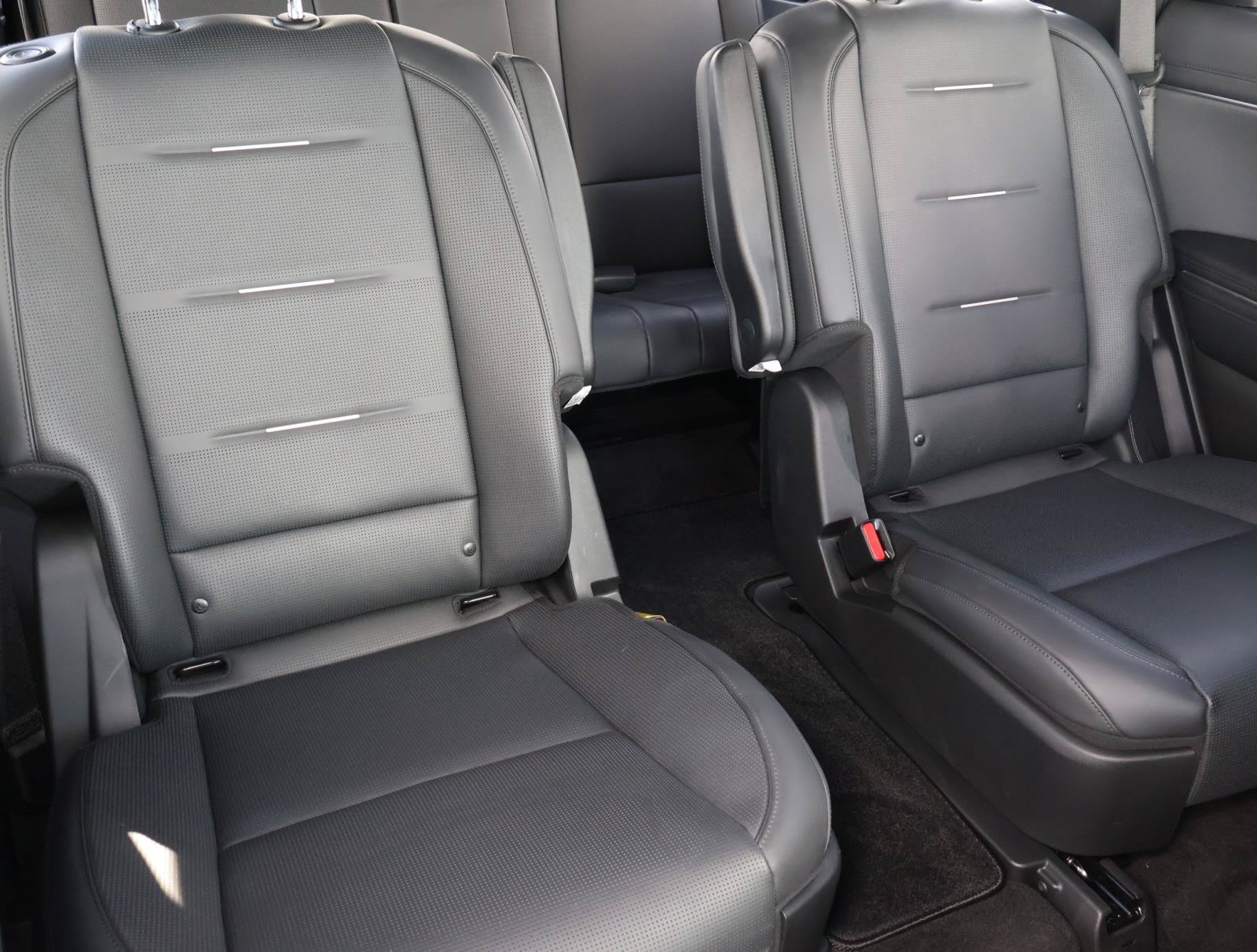 Used 2026 Hyundai Palisade Calligraphy FWD image 19