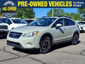Used 2015 Subaru Crosstrek 2.0i Premium AWD/4WD video 1
