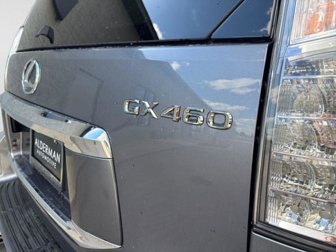 Used 2019 Lexus GX 460 Premium AWD/4WD image 55