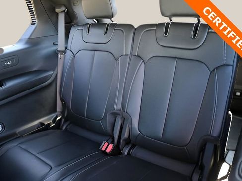 Used 2024 Jeep Grand Cherokee L Limited w/ Trailer Tow Package image 15