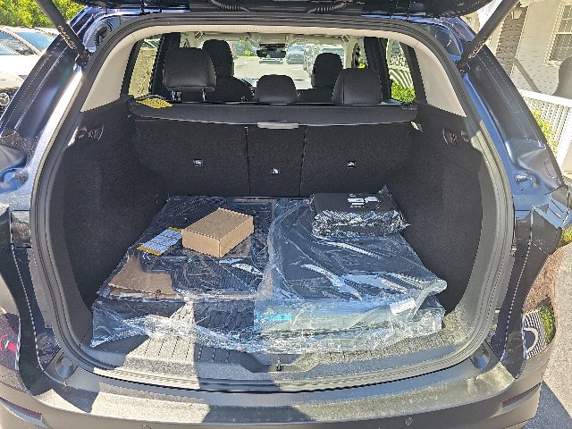 New 2026 MAZDA CX-5 Preferred AWD/4WD image 17
