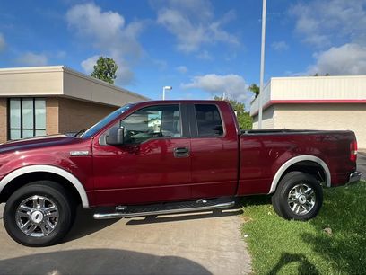 Used 2006 Ford F150 XLT