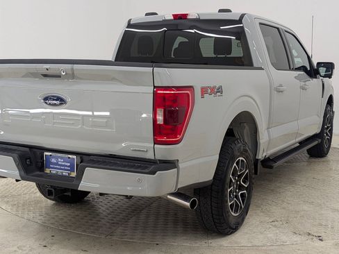 Certified 2023 Ford F150 XLT w/ Equipment Group 302A High image 9