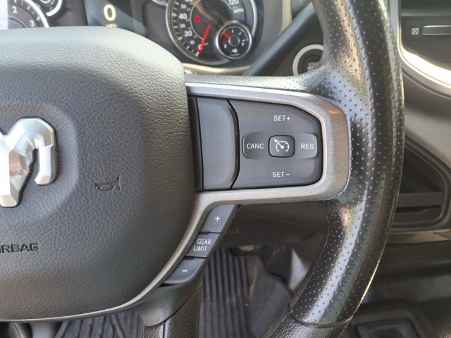 Used 2024 RAM 3500 Tradesman AWD/4WD image 20