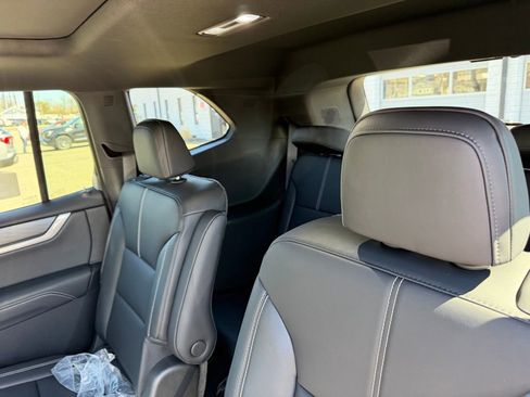 New 2026 GMC Acadia Elevation w/ Black Edition image 11