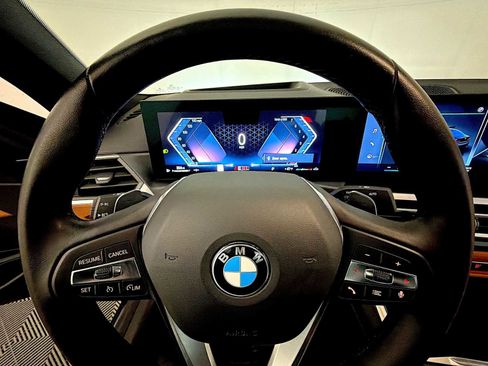 Certified 2023 BMW 330i xDrive Sedan w/ Premium Package image 13