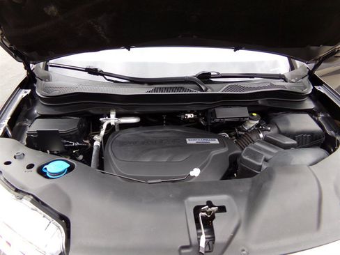 Used 2020 Honda Ridgeline RTL-E image 58