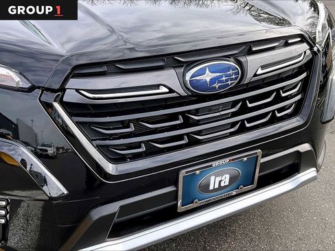 Certified 2022 Subaru Forester Touring image 29