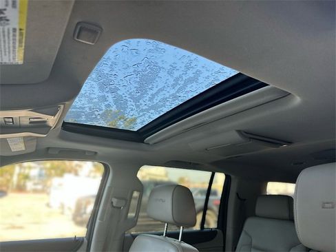 Used 2015 GMC Yukon XL Denali w/ Touring Package image 22