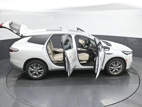 Used 2023 Buick Enclave Premium w/ Experience Buick Package AWD/4WD image 52