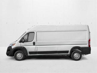 New 2026 RAM ProMaster 2500 FWD video 3