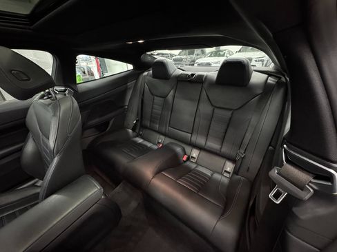 Used 2021 BMW 440i xDrive Coupe w/ Premium Package image 17